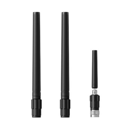 ATOMOS ATOMANT001 Antenna Set - zestaw, wymienne anteny dla urządzeń Atomos_Anteny_2